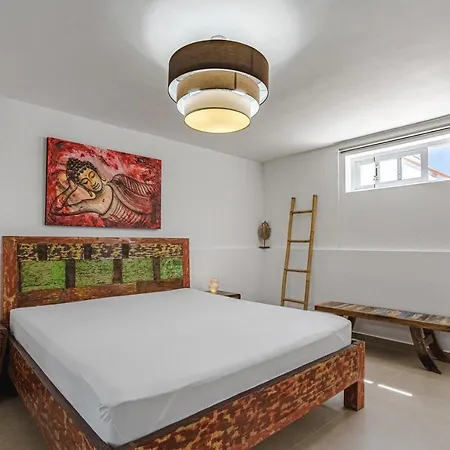 Villa Modern 3bdr With Heated Pool *