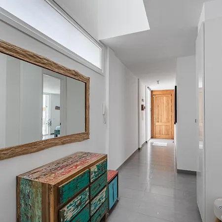 Modern 3bdr With Heated Pool Villa