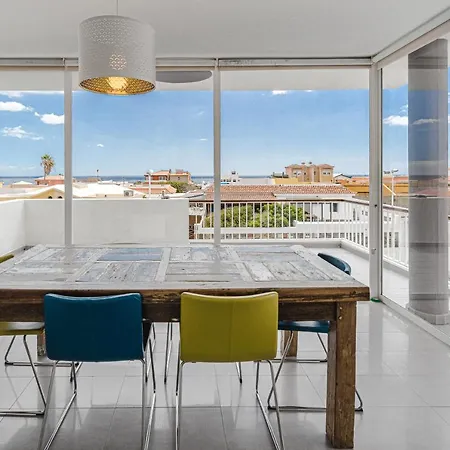 Villa Modern 3bdr With Heated Pool *