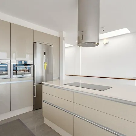 Modern 3bdr With Heated Pool Villa *