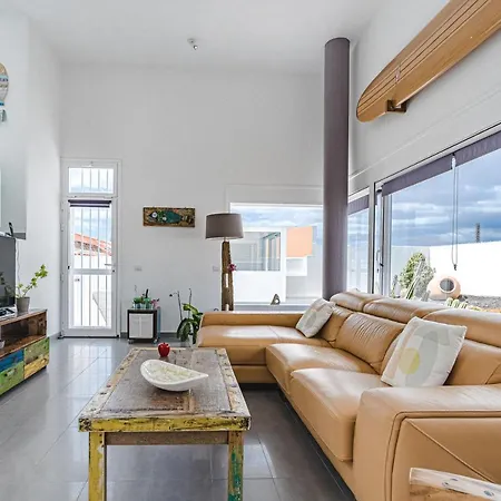 Modern 3bdr With Heated Pool Villa *