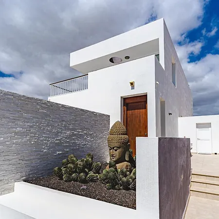 Modern 3bdr With Heated Pool * El Medano (Tenerife)