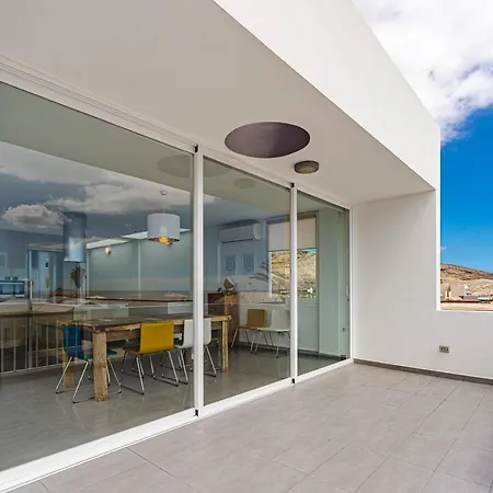 Modern 3bdr With Heated Pool