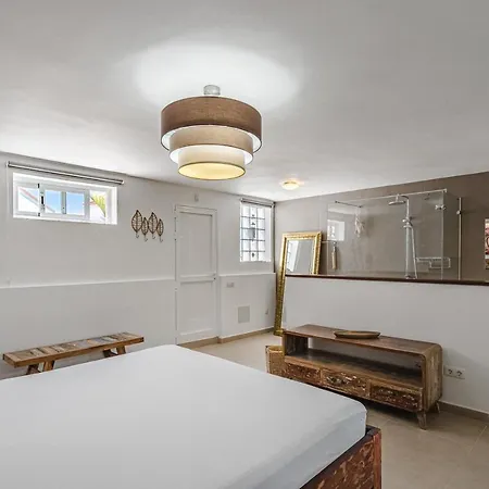 Modern 3bdr With Heated Pool Villa
