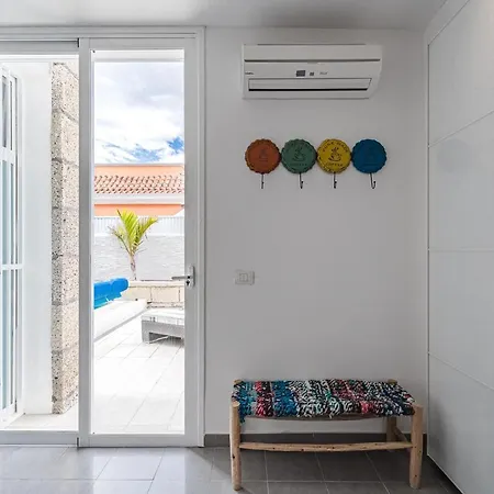 Modern 3bdr With Heated Pool *
