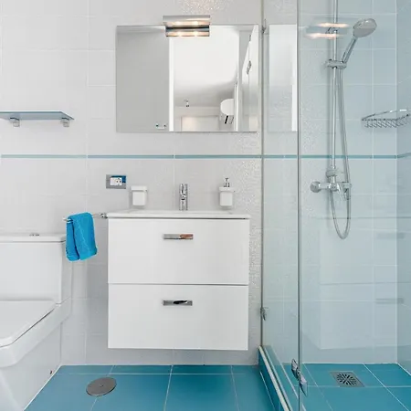 Modern 3bdr With Heated Pool * El Medano (Tenerife)