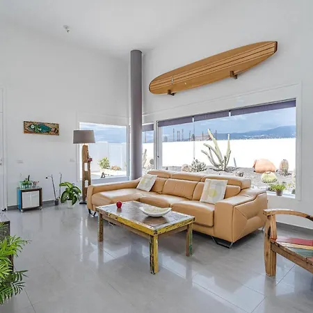 Modern 3bdr With Heated Pool