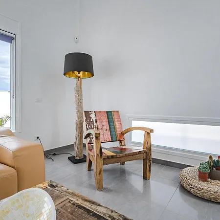 Modern 3bdr With Heated Pool Villa *