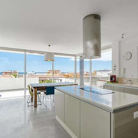 Modern 3bdr With Heated Pool *