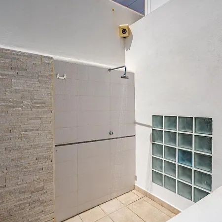 Modern 3bdr With Heated Pool Villa