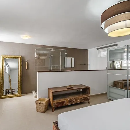 Modern 3bdr With Heated Pool Villa