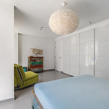 Modern 3bdr With Heated Pool