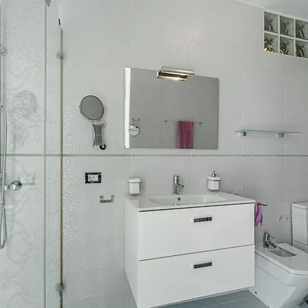 Modern 3bdr With Heated Pool El Medano (Tenerife)