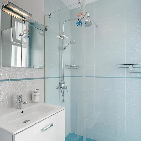 Modern 3bdr With Heated Pool Villa