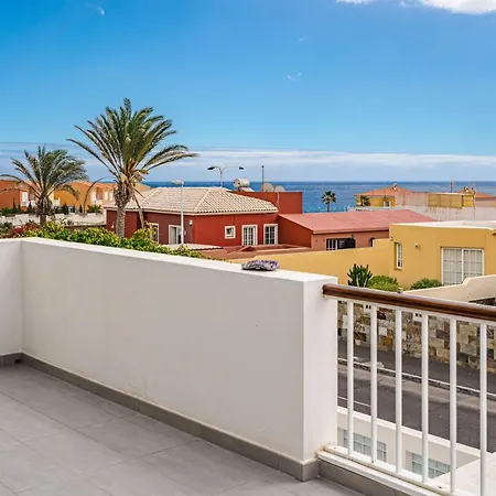 Modern 3bdr With Heated Pool Villa