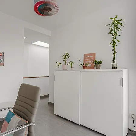 Modern 3bdr With Heated Pool Villa