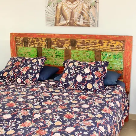 Modern 3bdr With Heated Pool Villa El Medano (Tenerife)