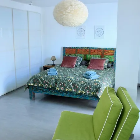 Villa Modern 3bdr With Heated Pool El Medano (Tenerife)