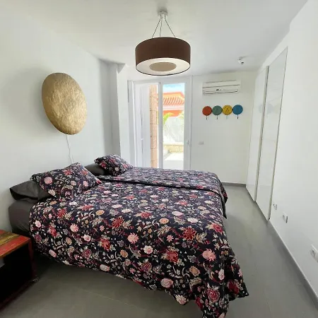Modern 3bdr With Heated Pool Villa